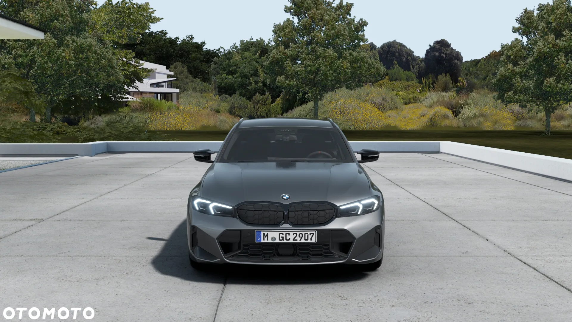BMW Seria 3 M340i xDrive mHEV sport - 5