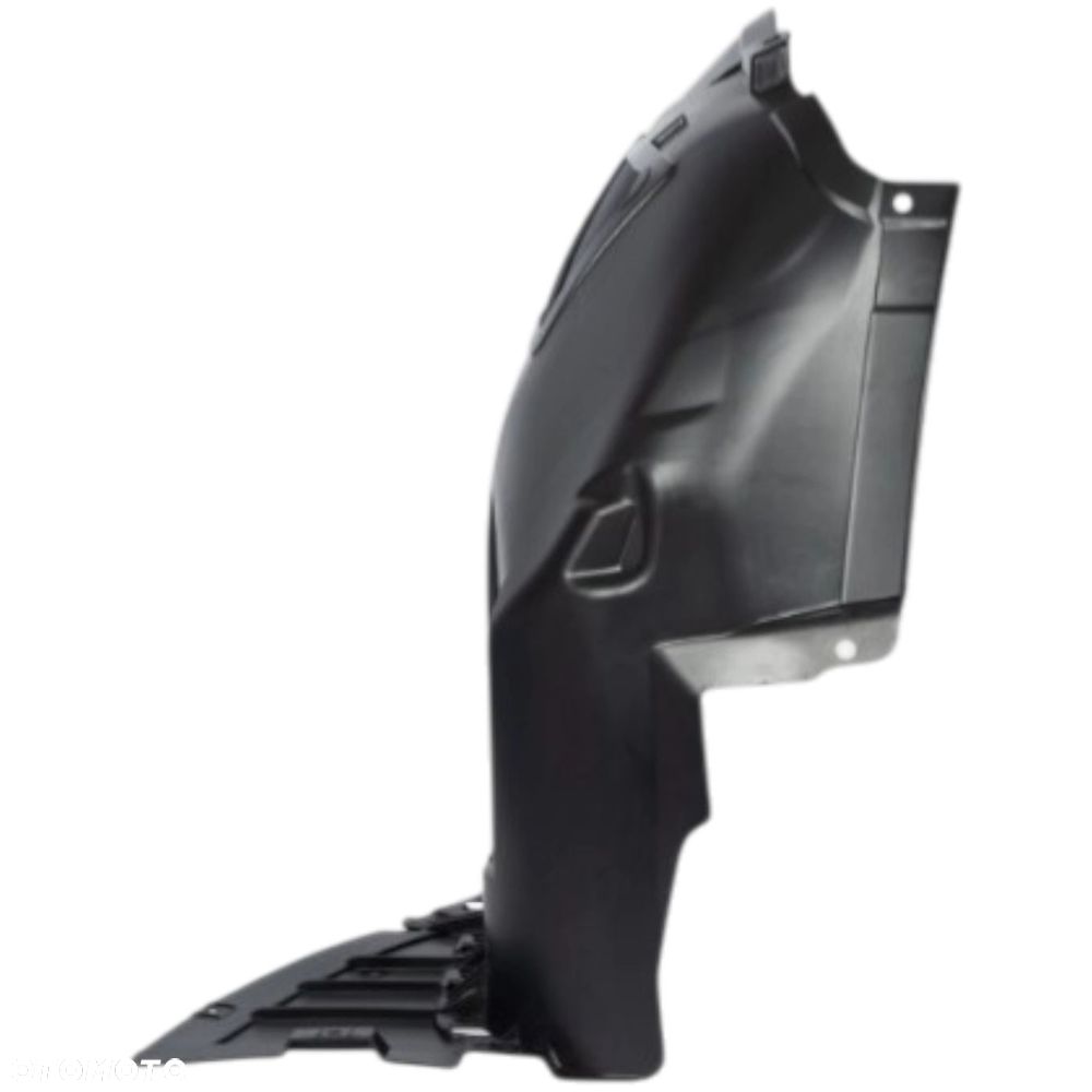 BMW E90 2004-2008 nadkole zakole przednie PRAWE LEWE KOMPLET - 6