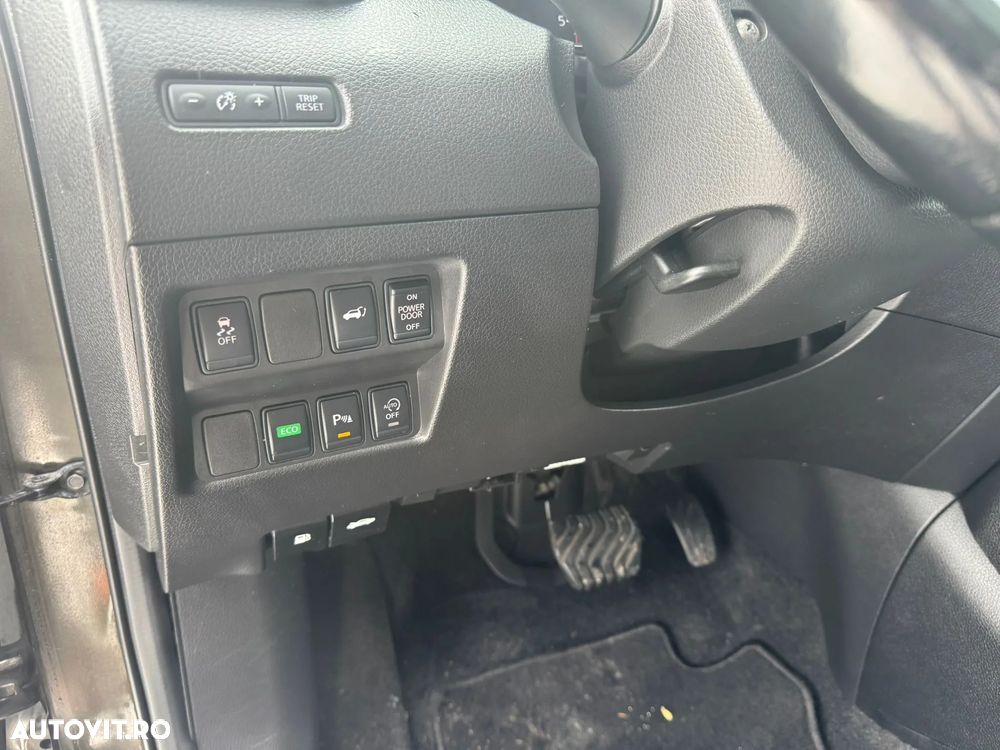 Nissan X-Trail 1.6L dCI Start/Stop XTRONIC Tekna Aut. - 24