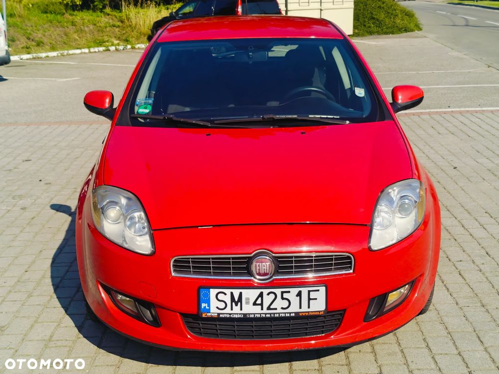 Fiat Croma 1.8 16V Dynamic - 12