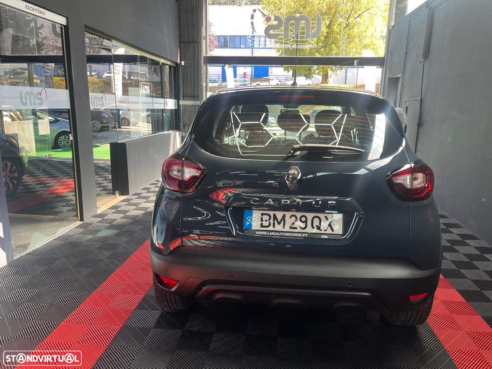 Renault Captur - 5