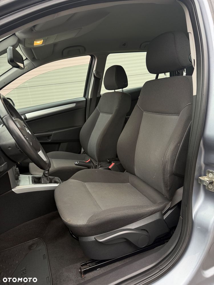 Opel Astra 1.6 Active - 6