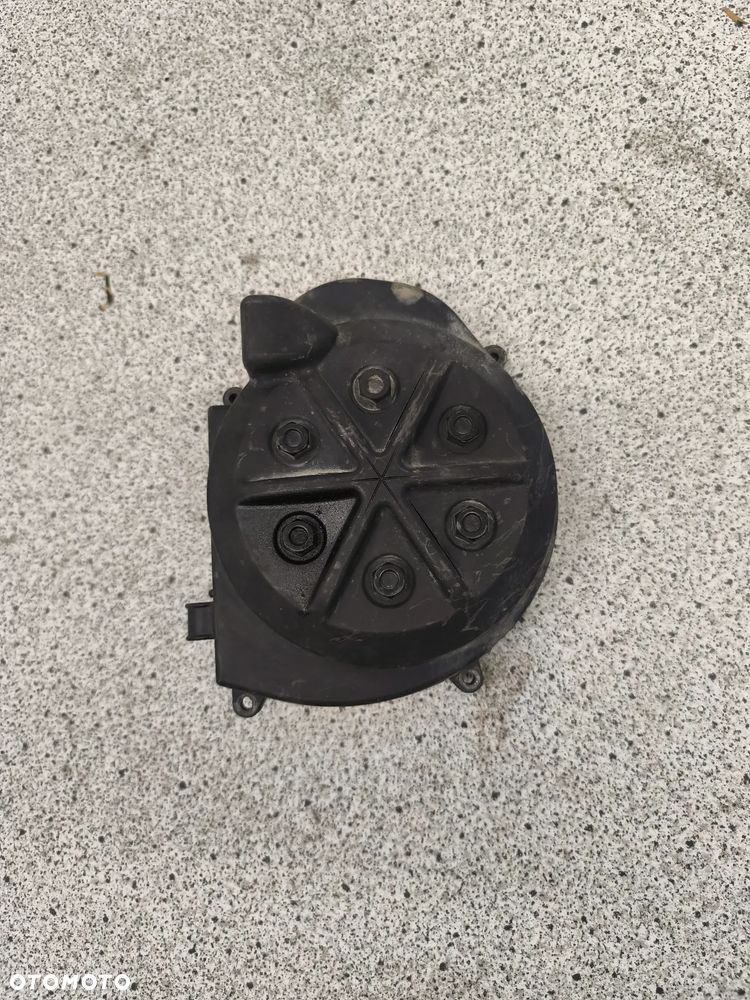 Dekiel, osłona, pokrywa Aprilia SR 50 SR50 Gilera Runner Piaggio NRG - 1