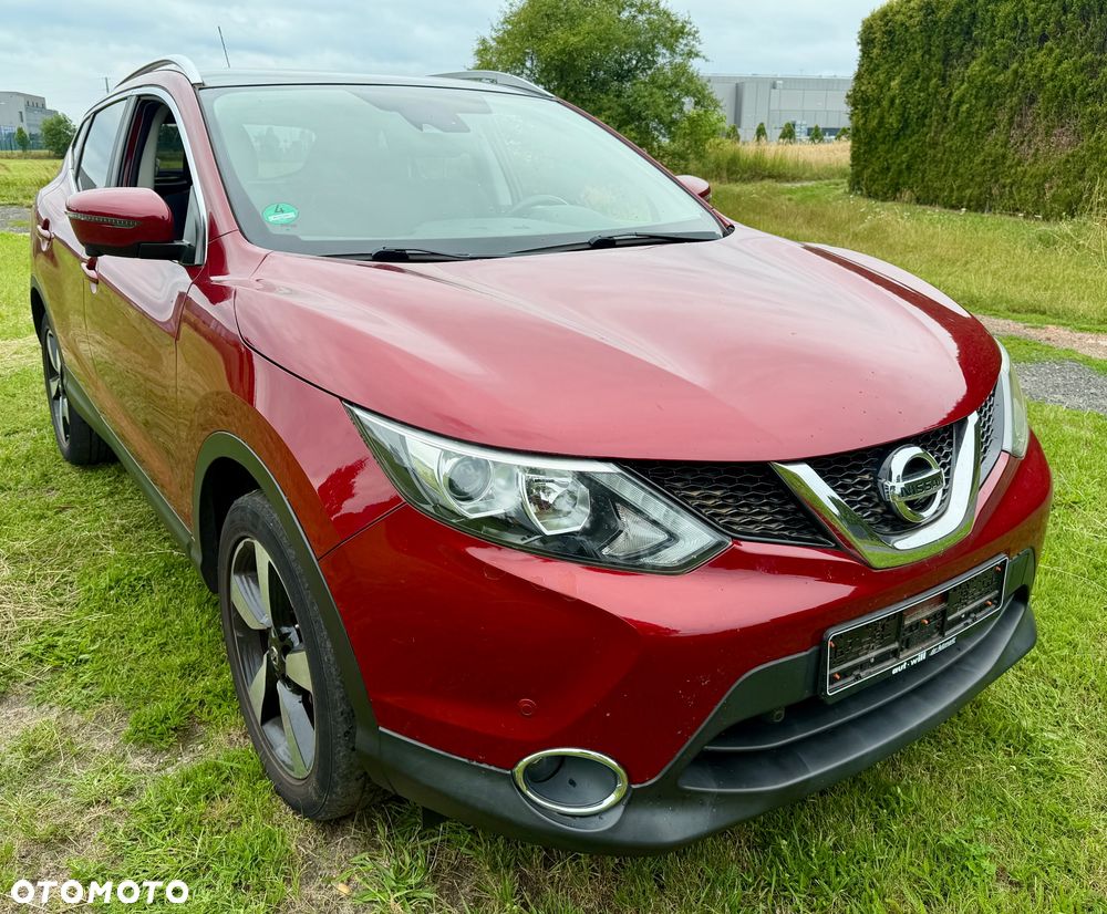Nissan Qashqai 1.6 DIG-T Visia - 2