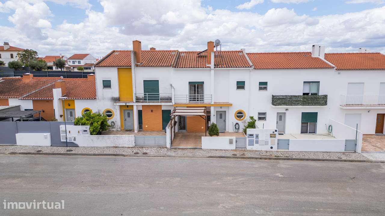 Moradia T3 pronta a habitar ! Igrejinha, Arraiolos - Grande imagem: 3/40