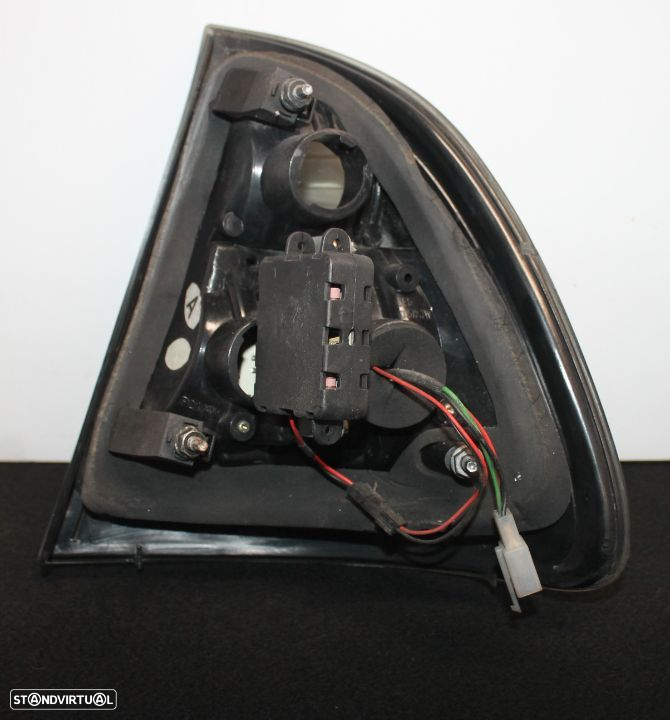 Farolim BMW E36 - 3