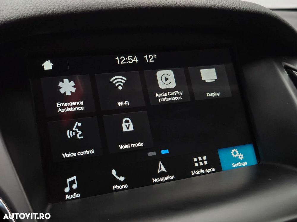 Ford Focus 1.5 EcoBlue Trend Edition - 15