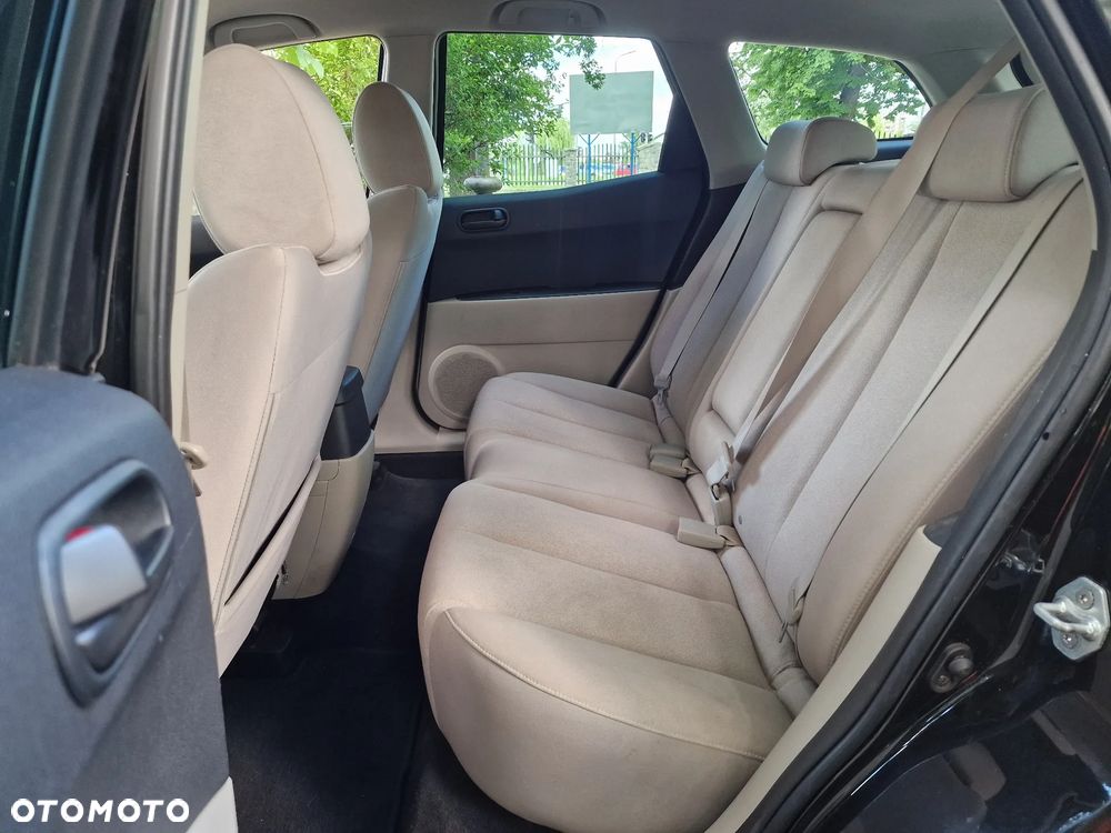 Mazda CX-7 2.3T Sport FWD - 20