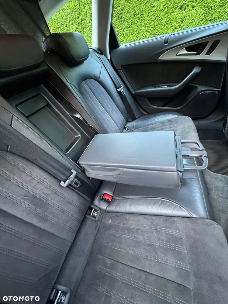 Audi A6 Allroad - 19