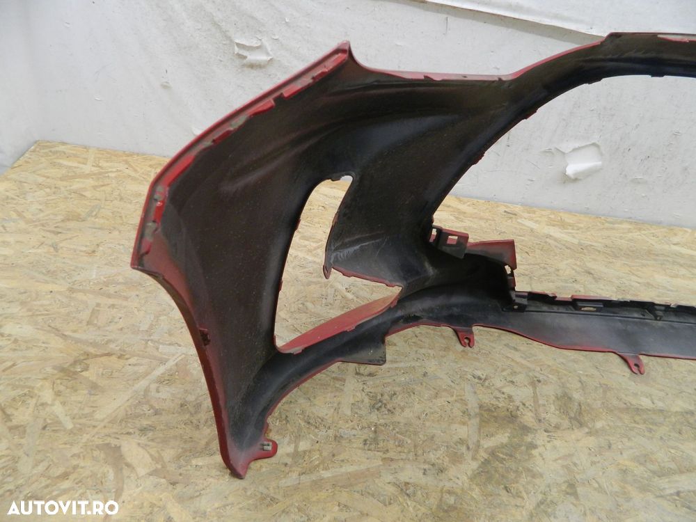 Bara fata Toyota Yaris, 2020, 2021, 2022, 2023, 52119-0DA00. - 6