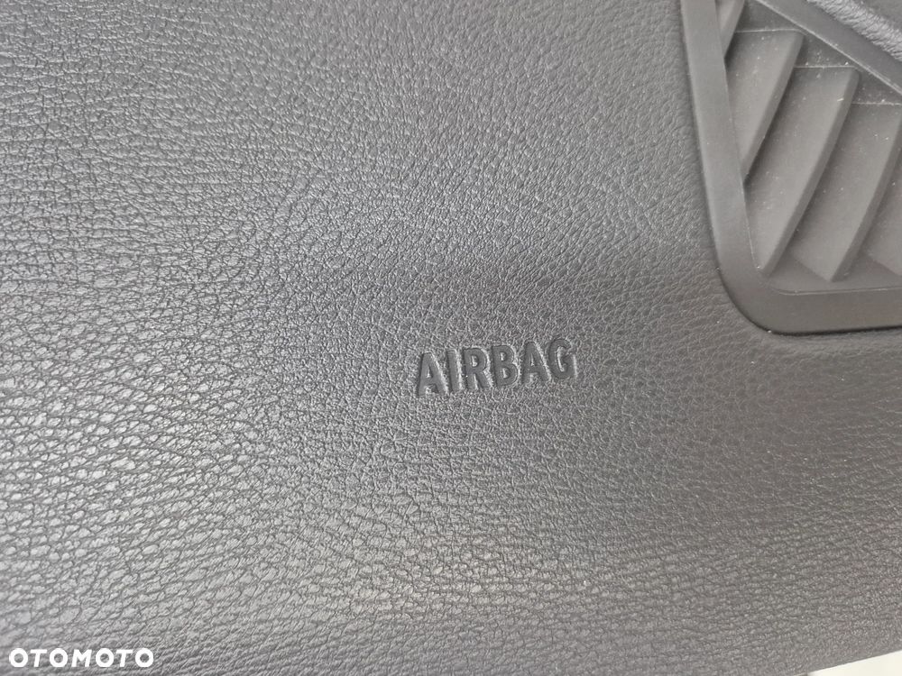 BMW X5 F15 HEAD UP DESKA ROZDZIELCZA KONSOLA KOKPIT PULPIT PODUSZKI AIRBAG AIR BAG PASY KIT SET - 8