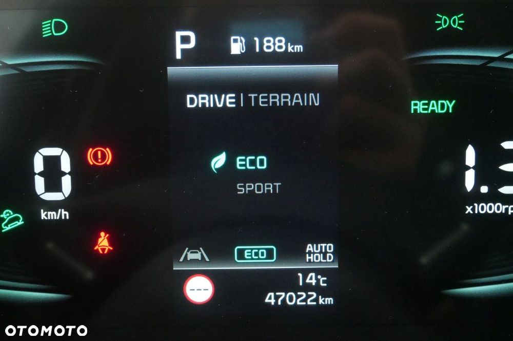 Kia Sportage - 22