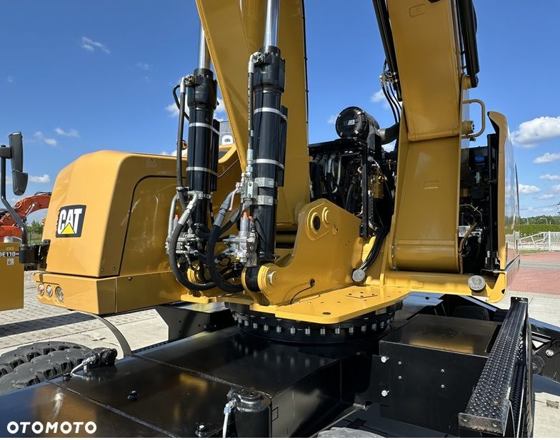 Caterpillar MH3024-06C * PRZEŁADUNKOWA * - 12