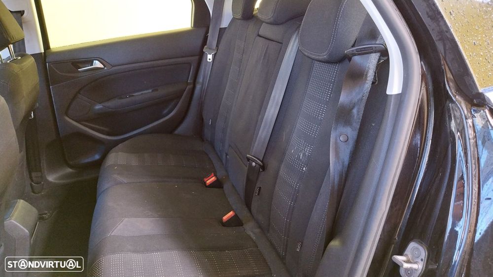 Peugeot 308 1.6 BlueHDi Access - 15
