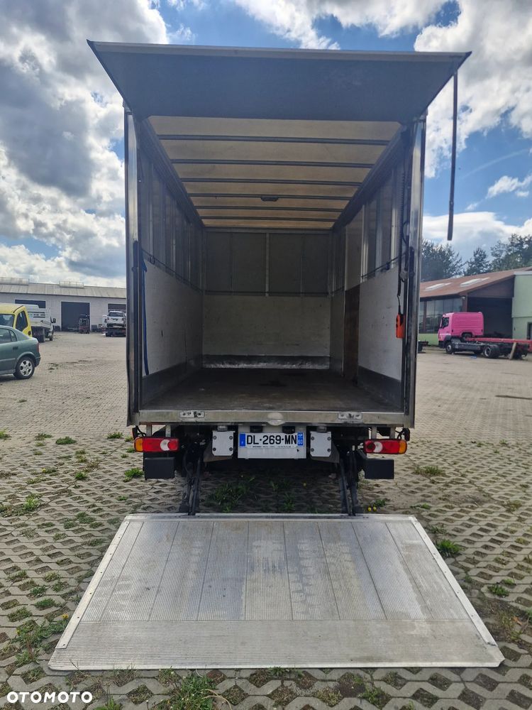 Renault Master - 9