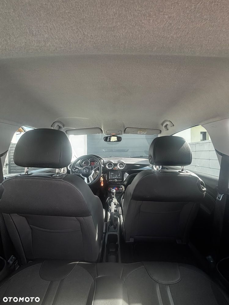 Opel Adam 1.4 Slam S&S - 10