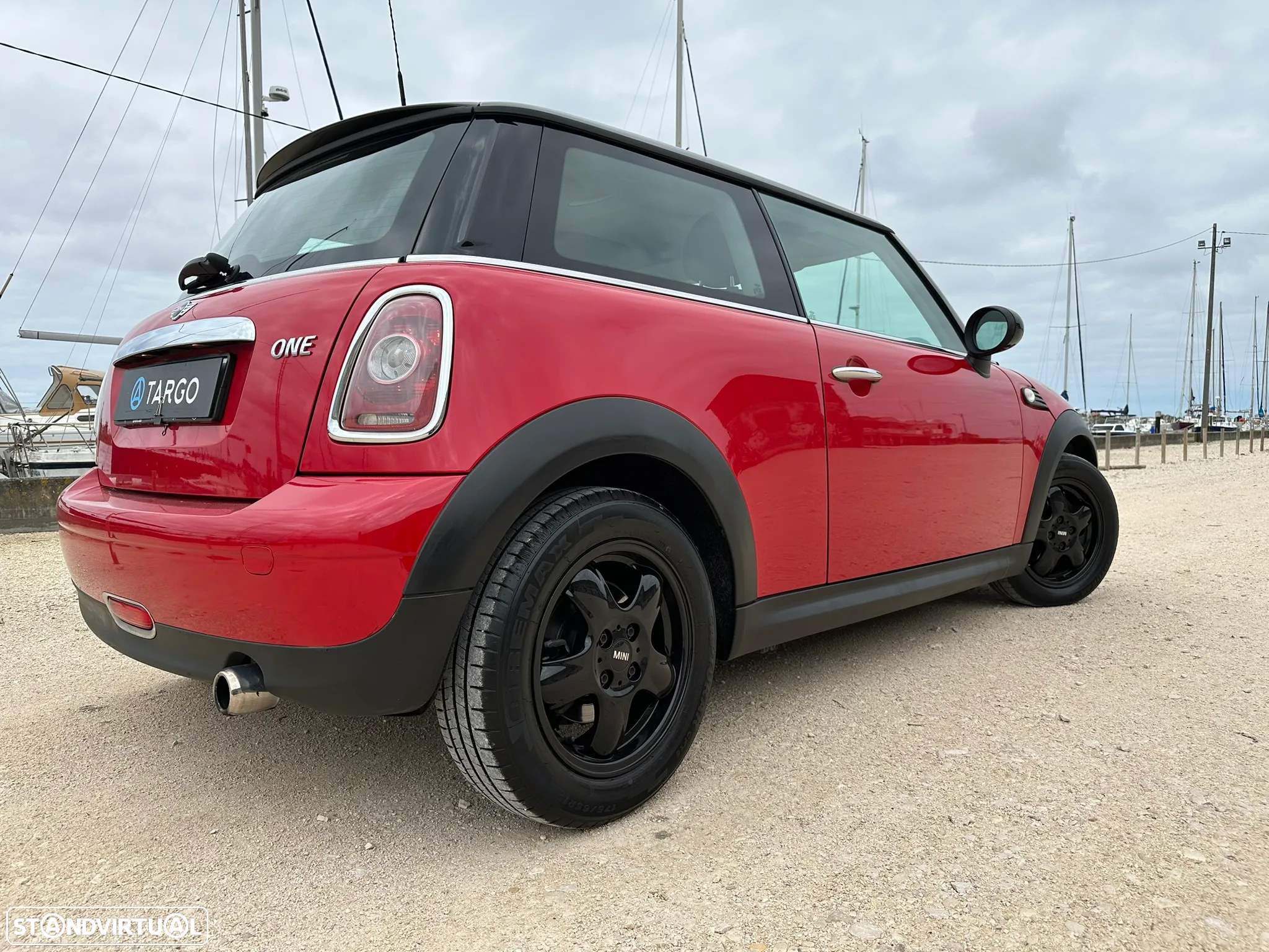 MINI 3 Portas - 29