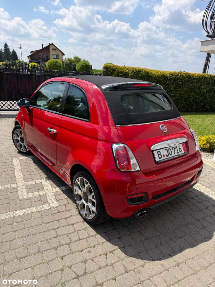 Fiat 500 - 23
