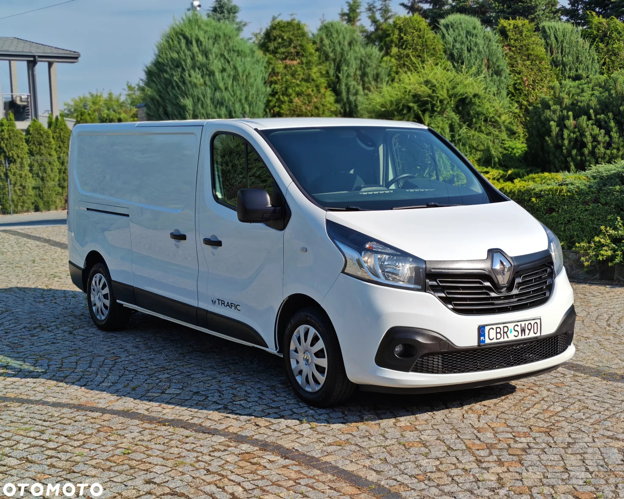 Renault TRAFIC - 3