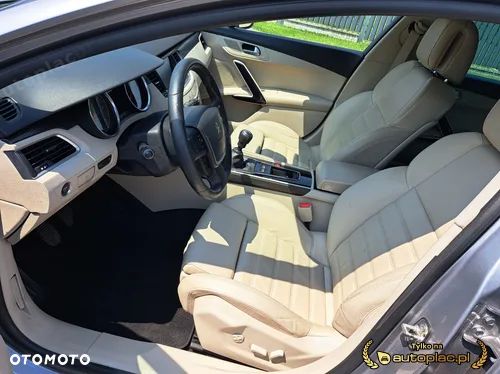 Peugeot 508 BlueHDi 150 Stop&Start Business-Line - 16