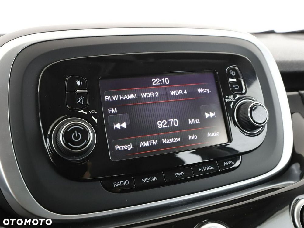 Fiat 500X 1.6 E-torQ 4x2 Pop Star - 24