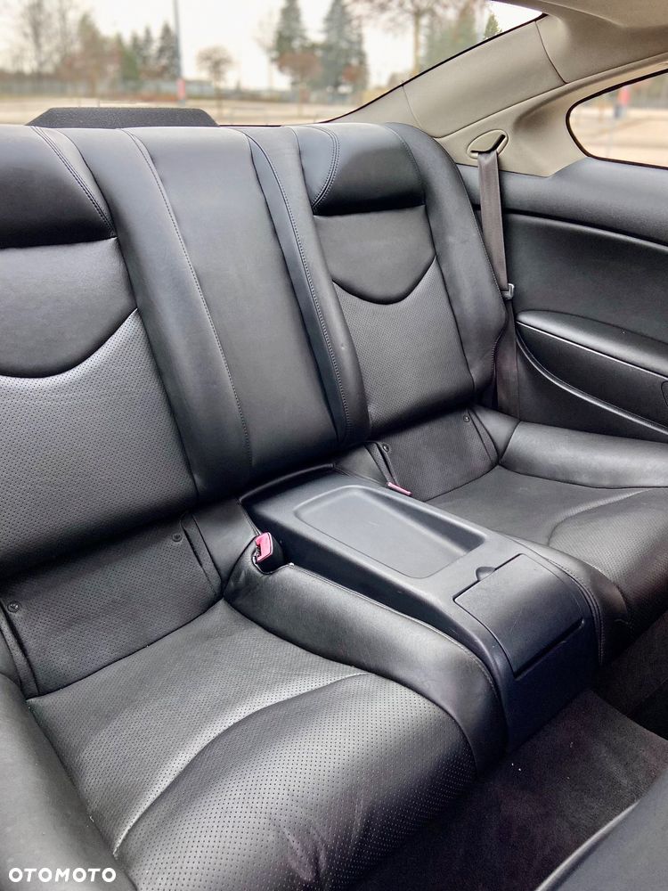 Infiniti G G37 Coupe S - 30