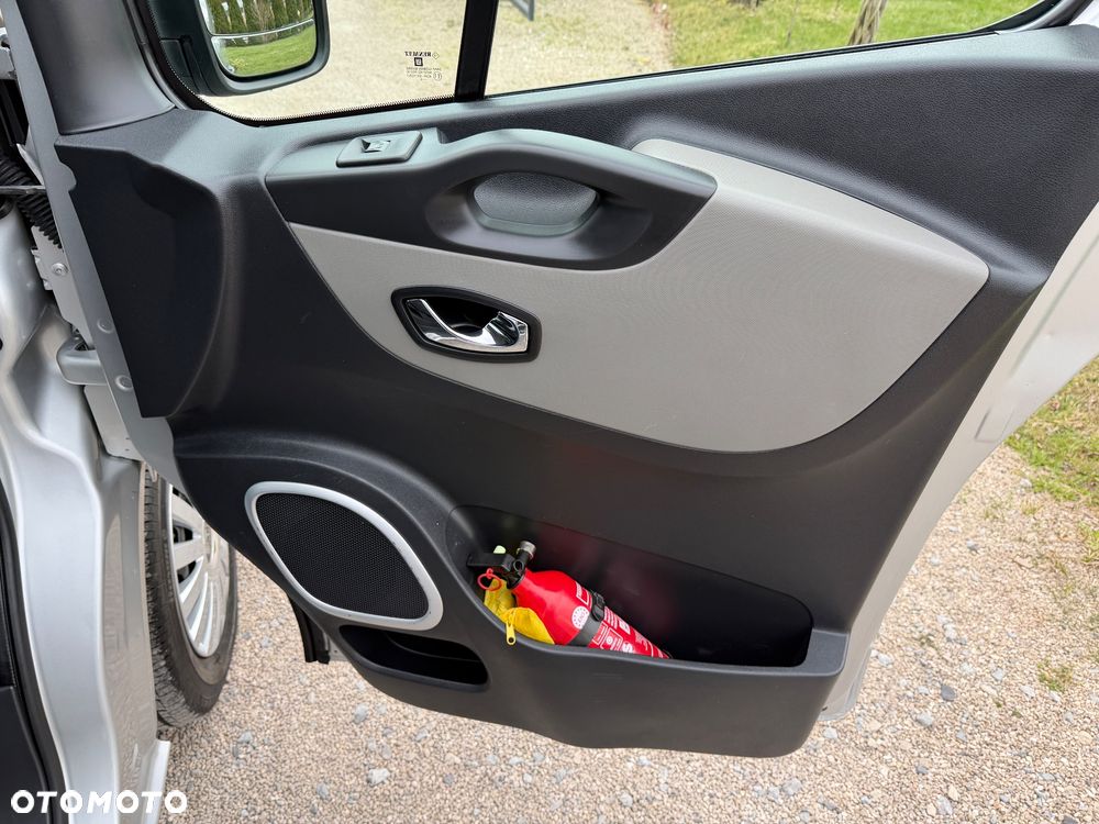 Renault Trafic L2H1 Long - 33