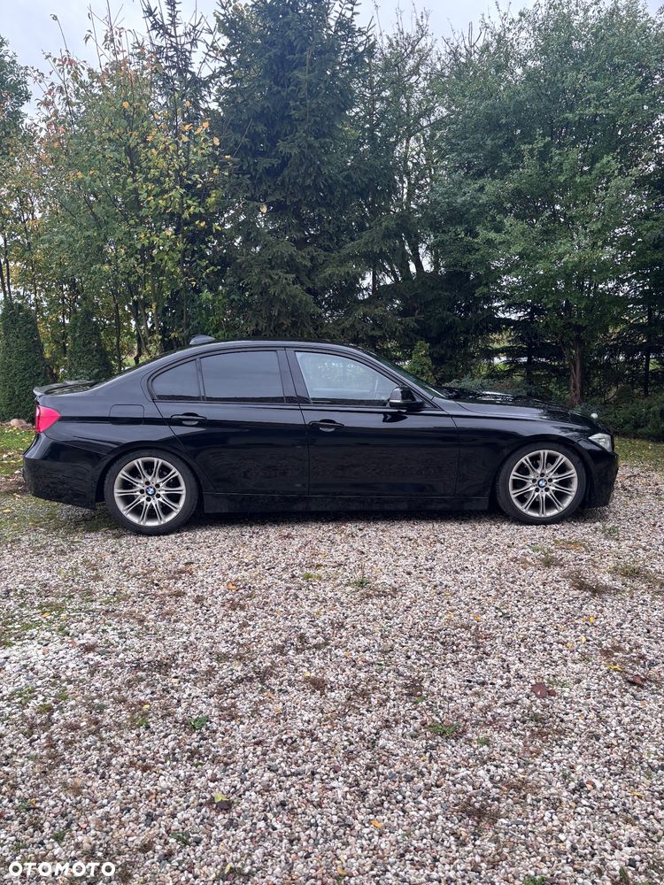 BMW Seria 3 - 9