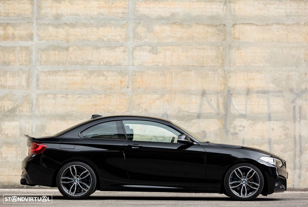 BMW 228 - 2