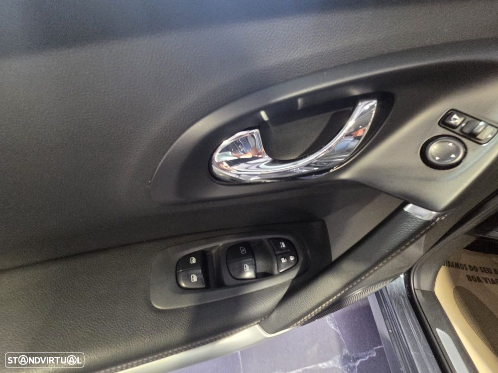 Renault Kadjar Energy TCe 130 Bose Edition - 9