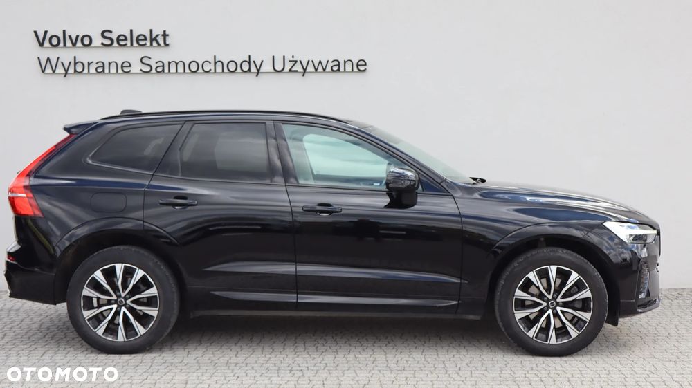 Volvo XC 60 B5 B AWD Plus Dark - 7
