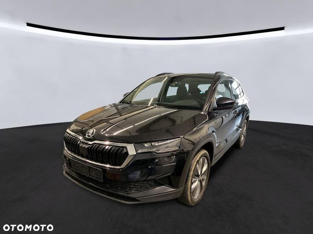 Skoda Karoq - 1