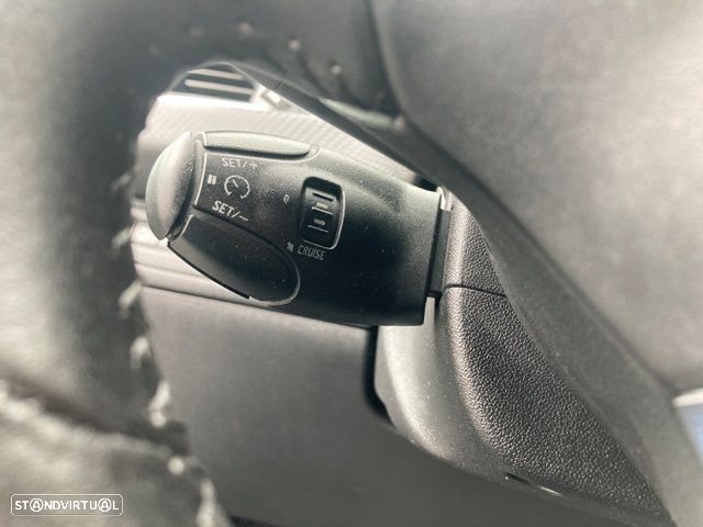 Peugeot 208 1.5 BlueHDi Signature - 17