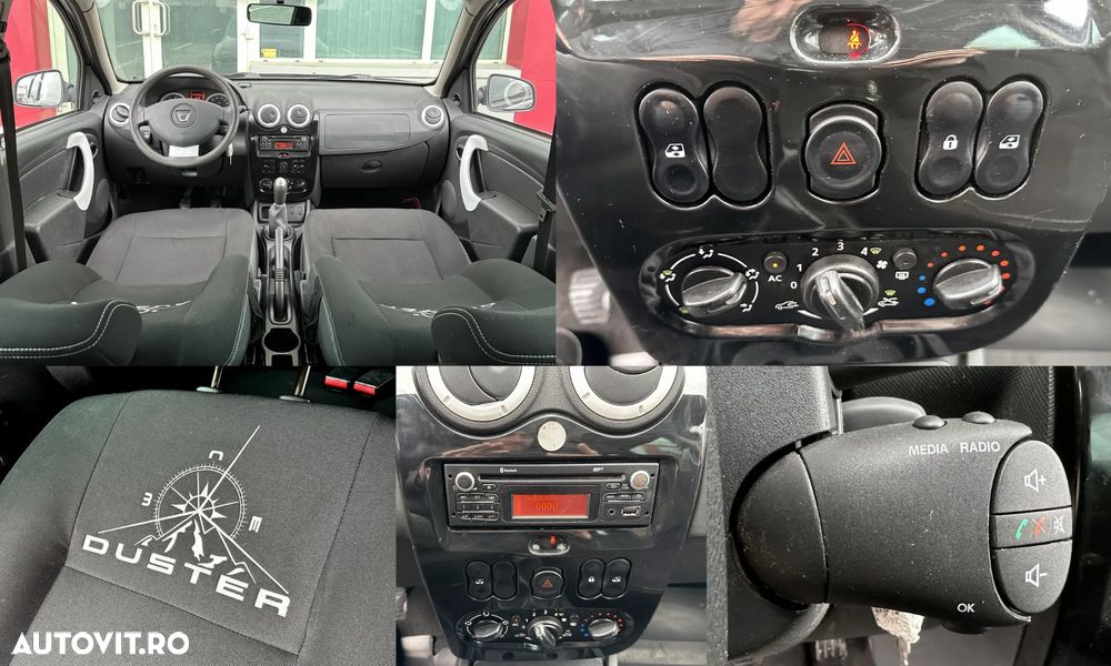 Dacia Duster - 6