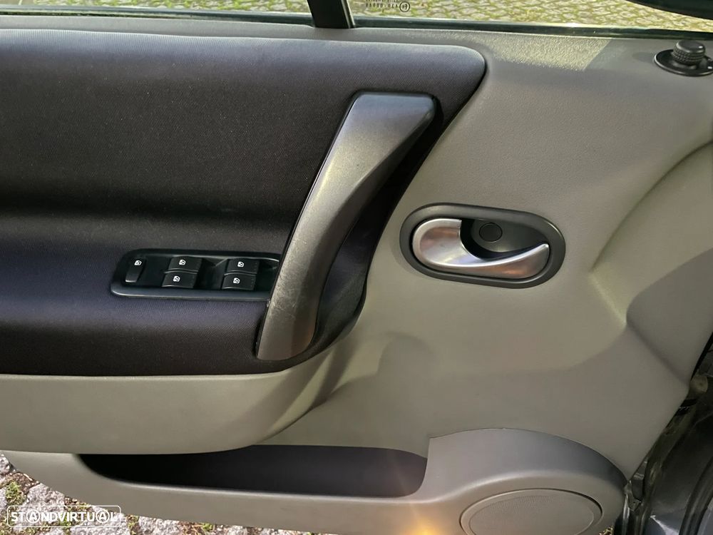 Renault Grand Scénic 1.5 dCi Dynamique S 7L. - 13