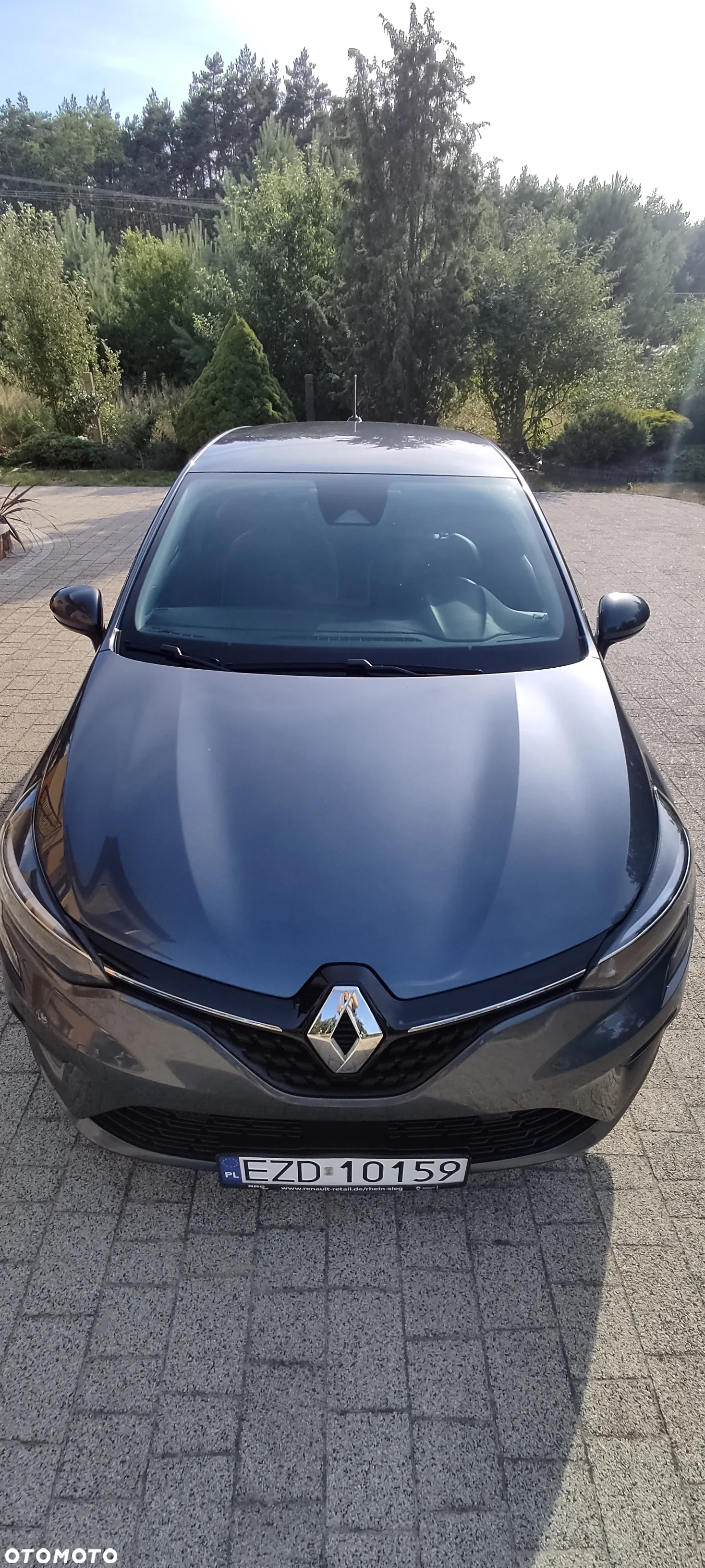 Renault Clio TCe 100 INTENS - 18
