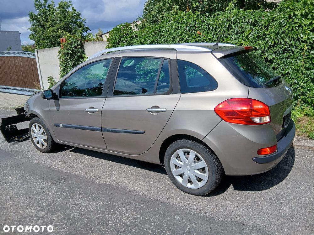 Renault Clio 1.2 TCE Authentique - 3
