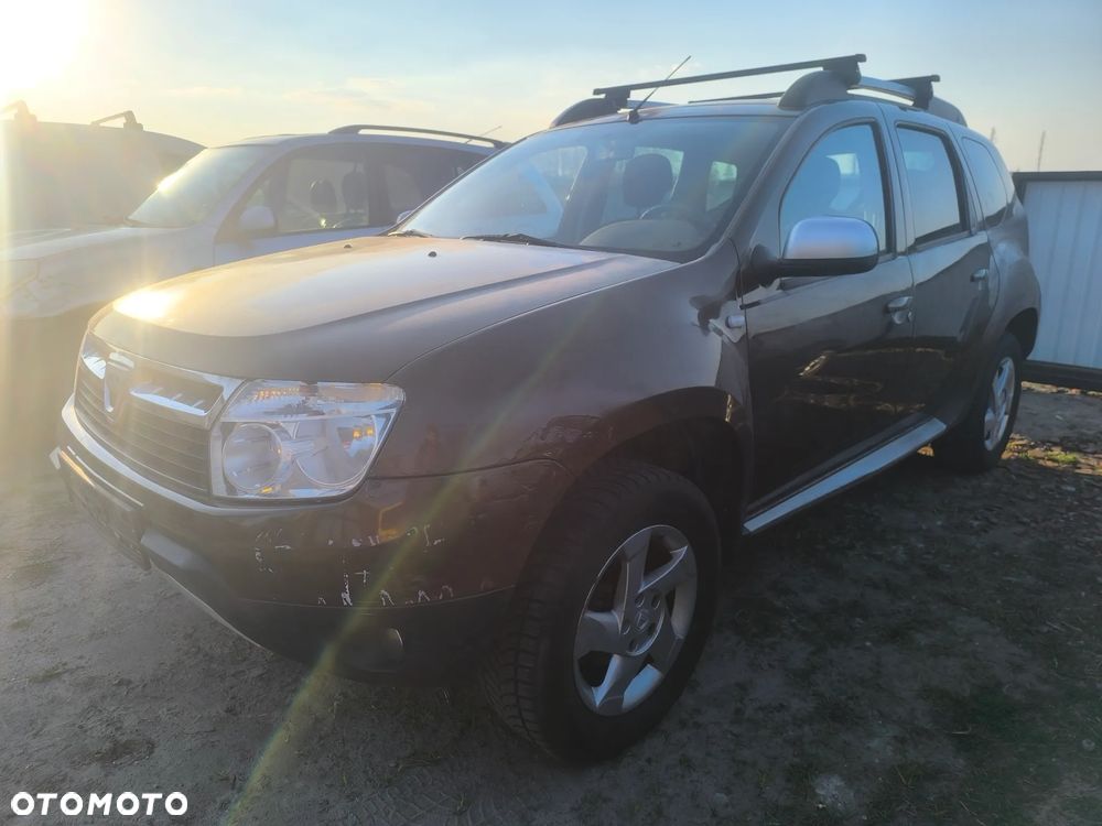Dacia Duster 1.6 16V 4x2 Laureate - 2