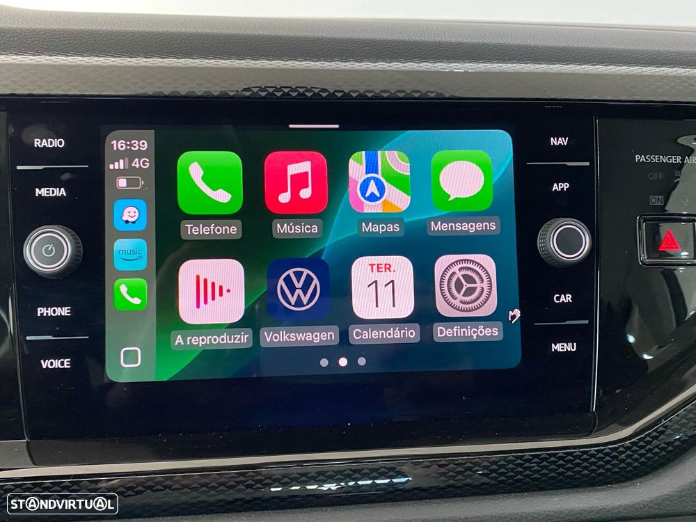 VW Polo 1.0 TSI Urban - 18