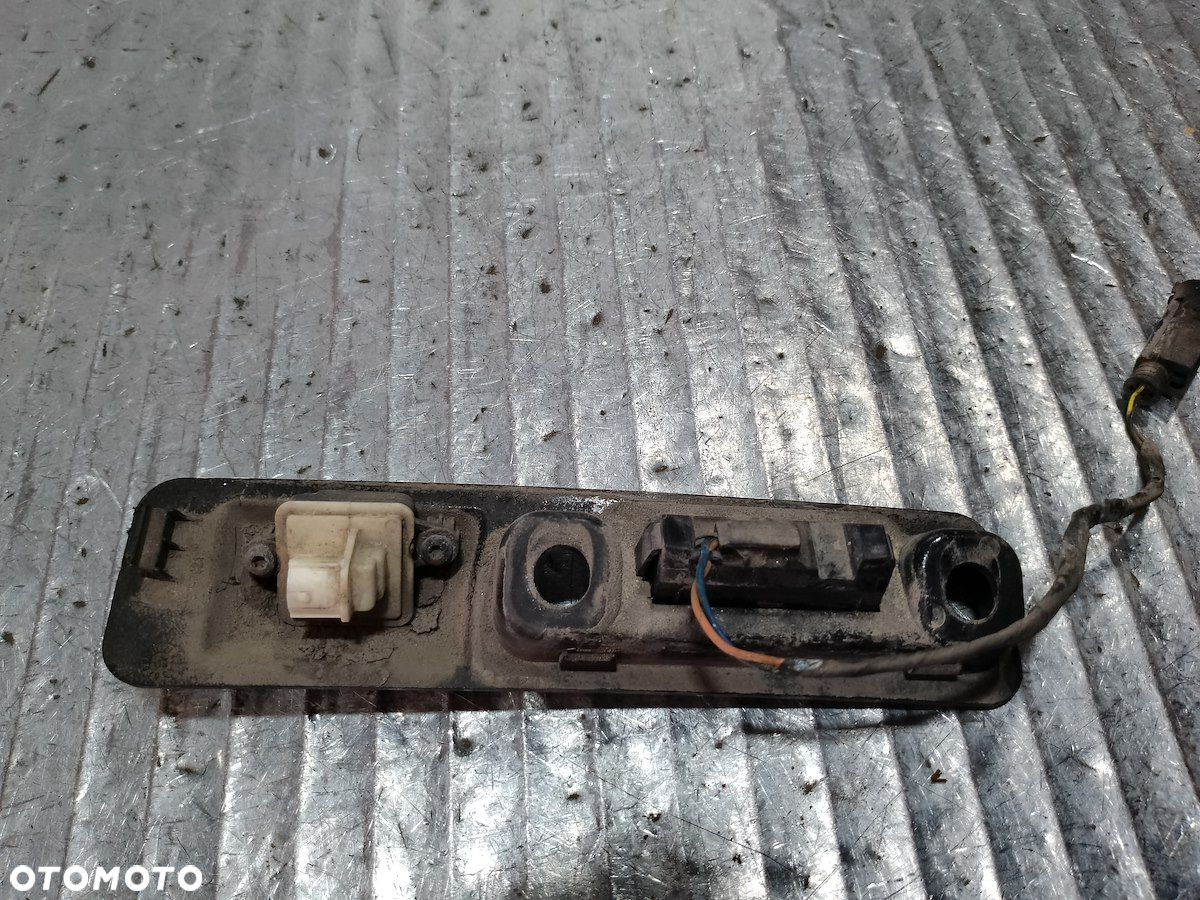 MIKROSTYK PRZYCISK KLAPY, KAMERA ALFA ROMEO STELVIO - 2