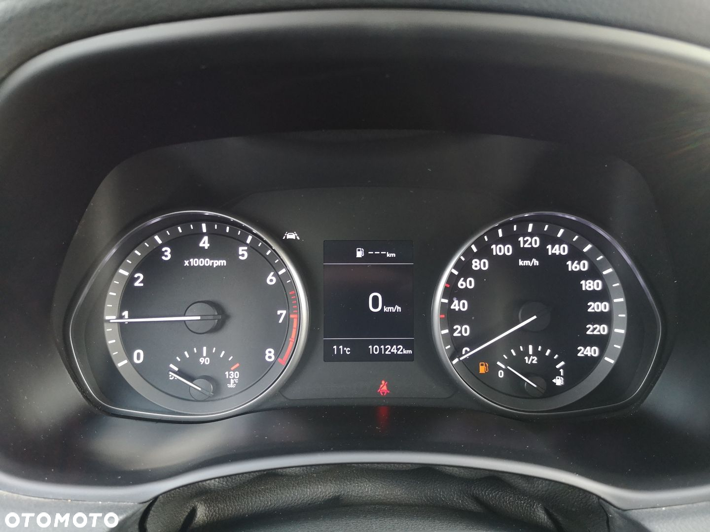 Hyundai i30 1.5 DPI Comfort - 18
