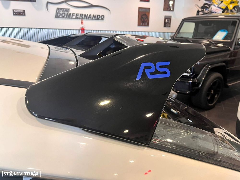 Ford Focus 2.5 T RS - 47