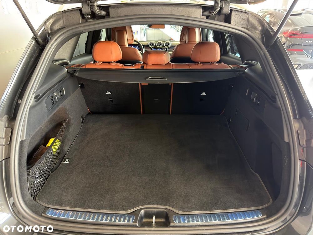 Mercedes-Benz GLC 200 d mHEV 4-Matic Avantgarde - 18