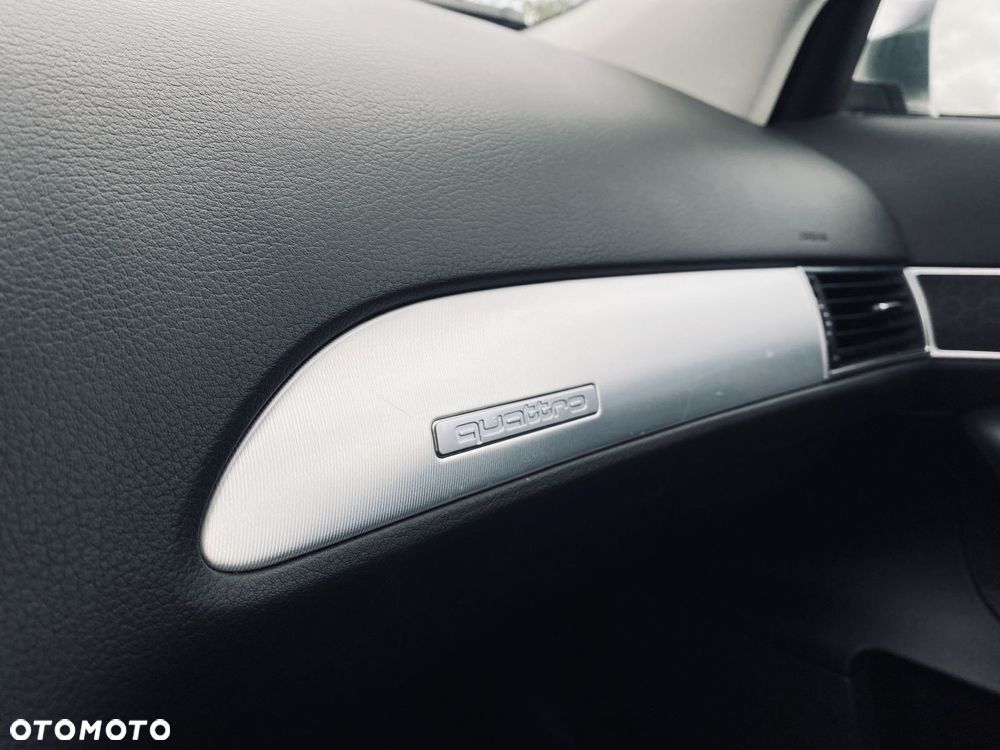 Audi A6 Avant 2.7 TDI Quattro Tiptr - 16