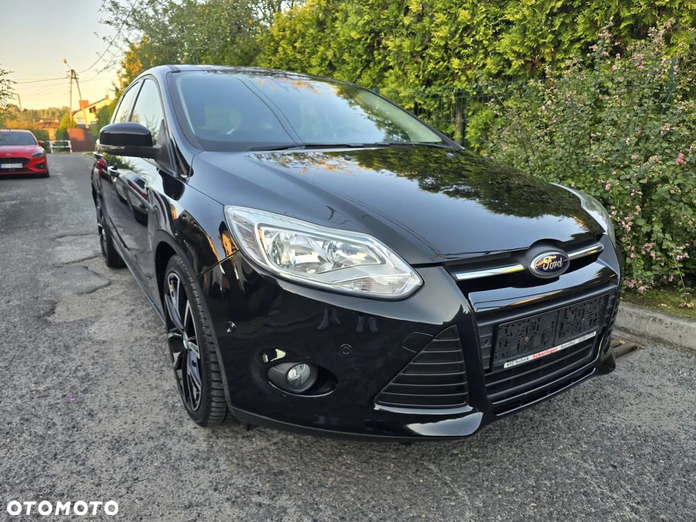 Ford Focus 1.0 EcoBoost Gold X (Edition Start) - 15