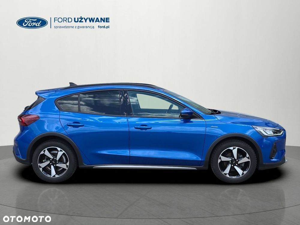 Ford Focus - 6