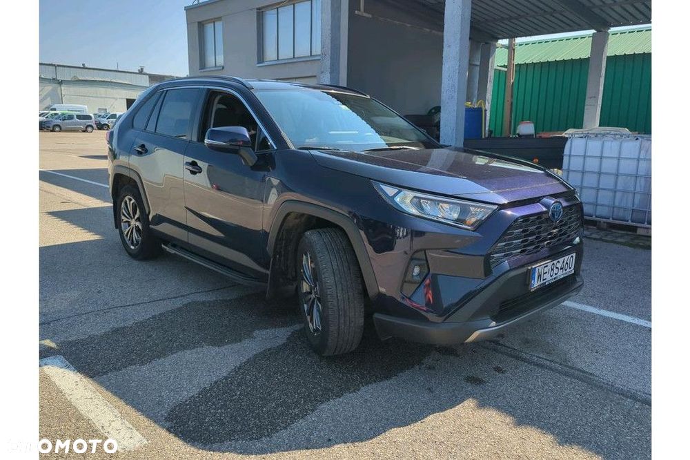Toyota RAV4 - 3