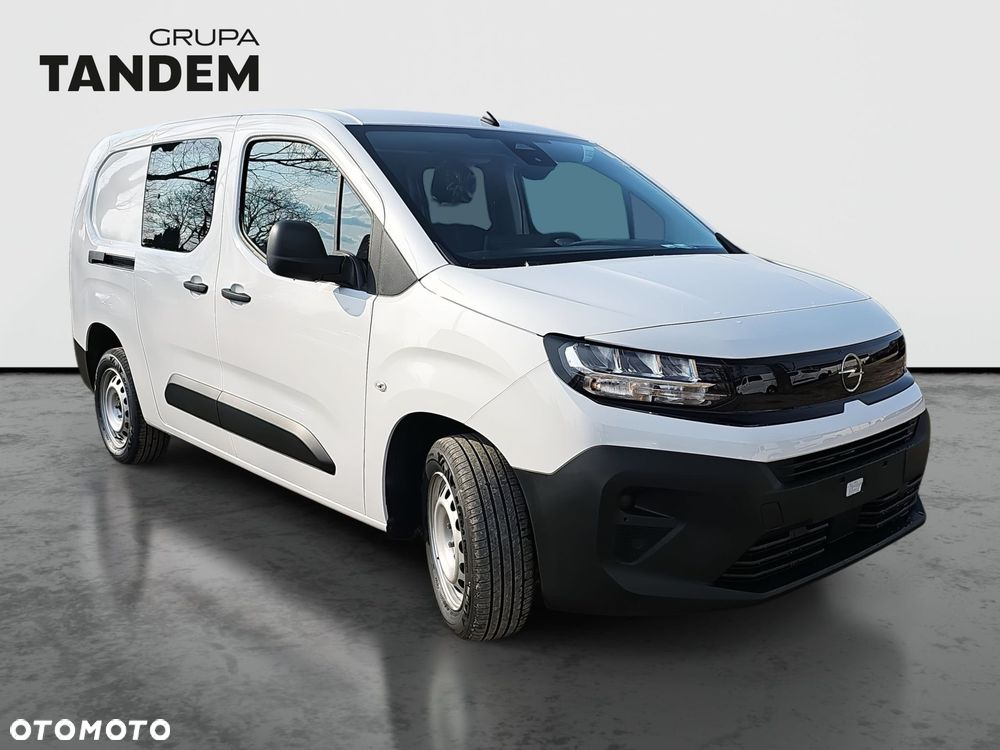 Opel Combo Cargo - 3