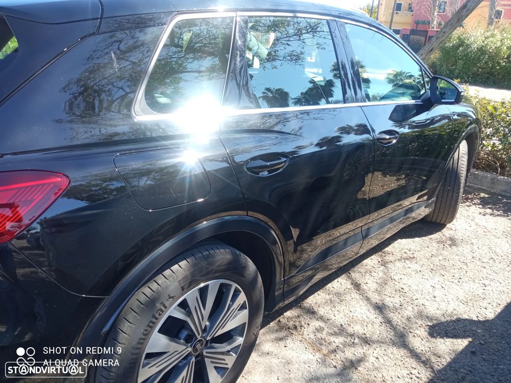 Audi Q4 e-tron 40 - 4