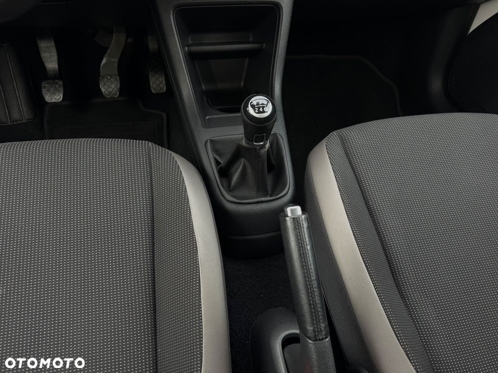 Volkswagen up! - 18